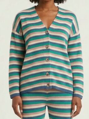 Callahan Knitwear Martina Cardigan